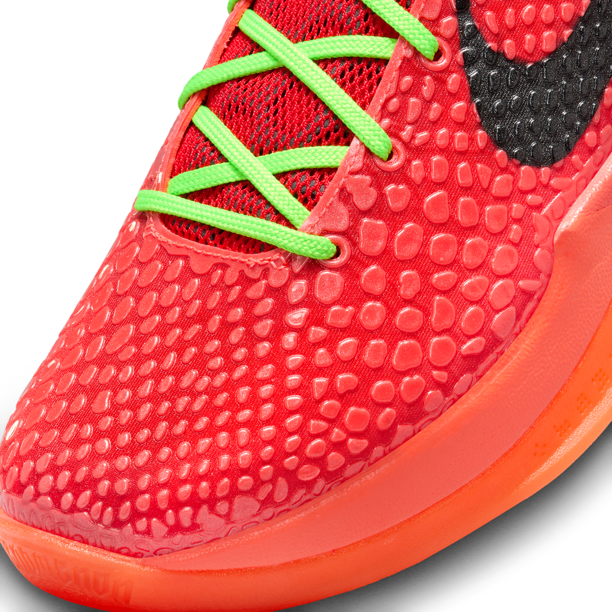 Nike Kobe 6 Protro Reverse Grinch