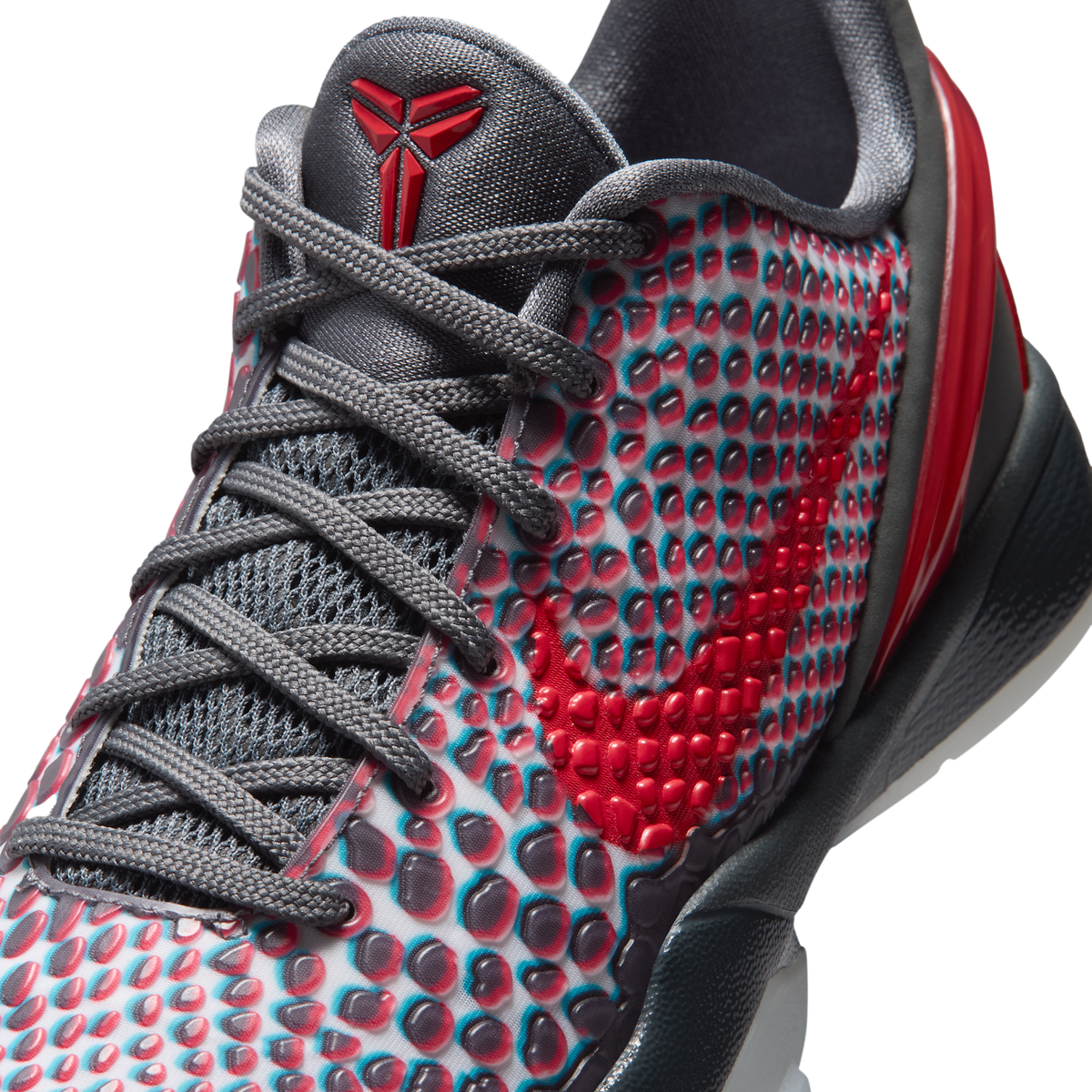 Nike Kobe 6 ASG Hollywood 3D (2026) (GS) | HM4824-002