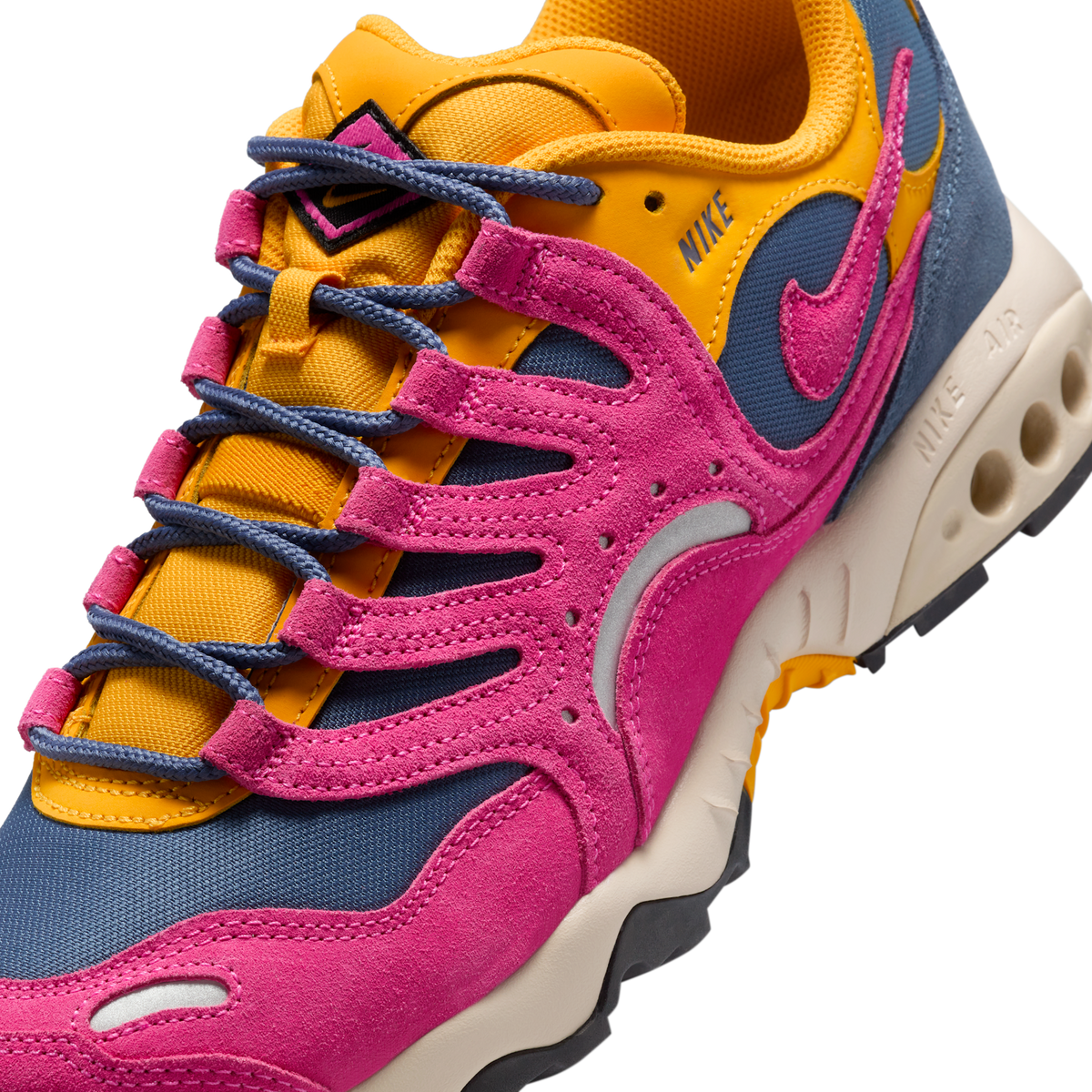 Nike Air Terra Humara SP Alchemy Pink Diffused Blue | FQ9084-600