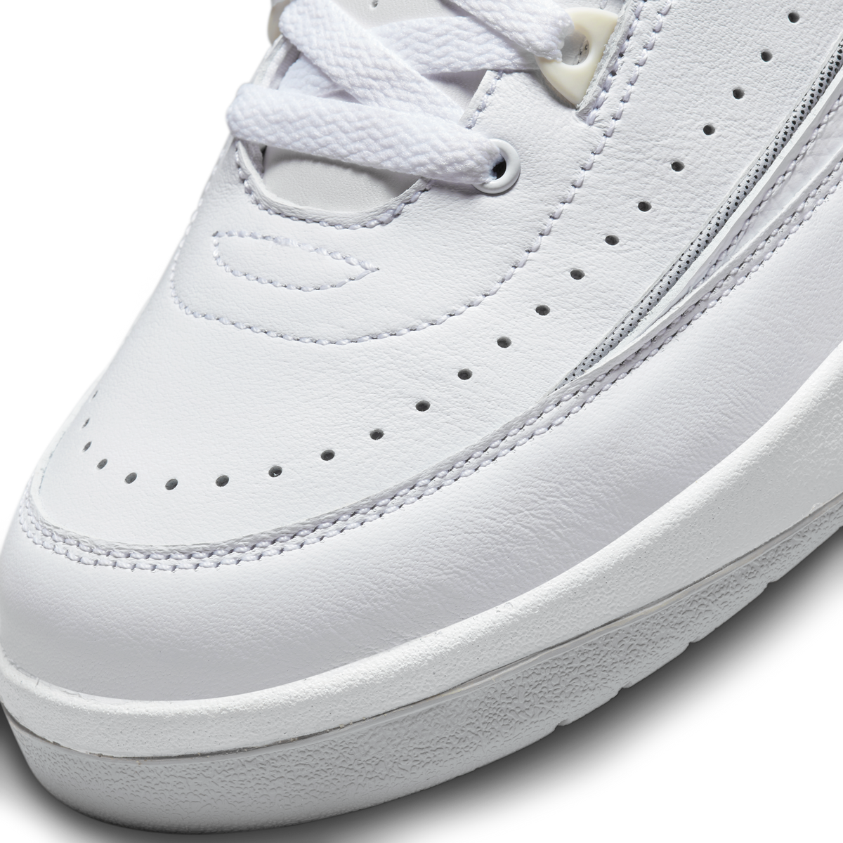 Jordan 2 Retro Cement Grey