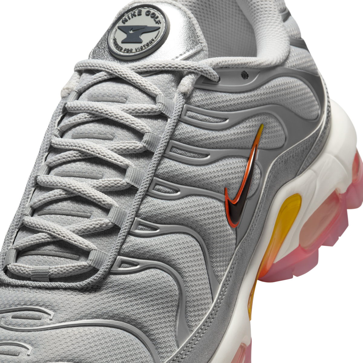 Nike Air Max Plus Golf US Open | HJ4518-001