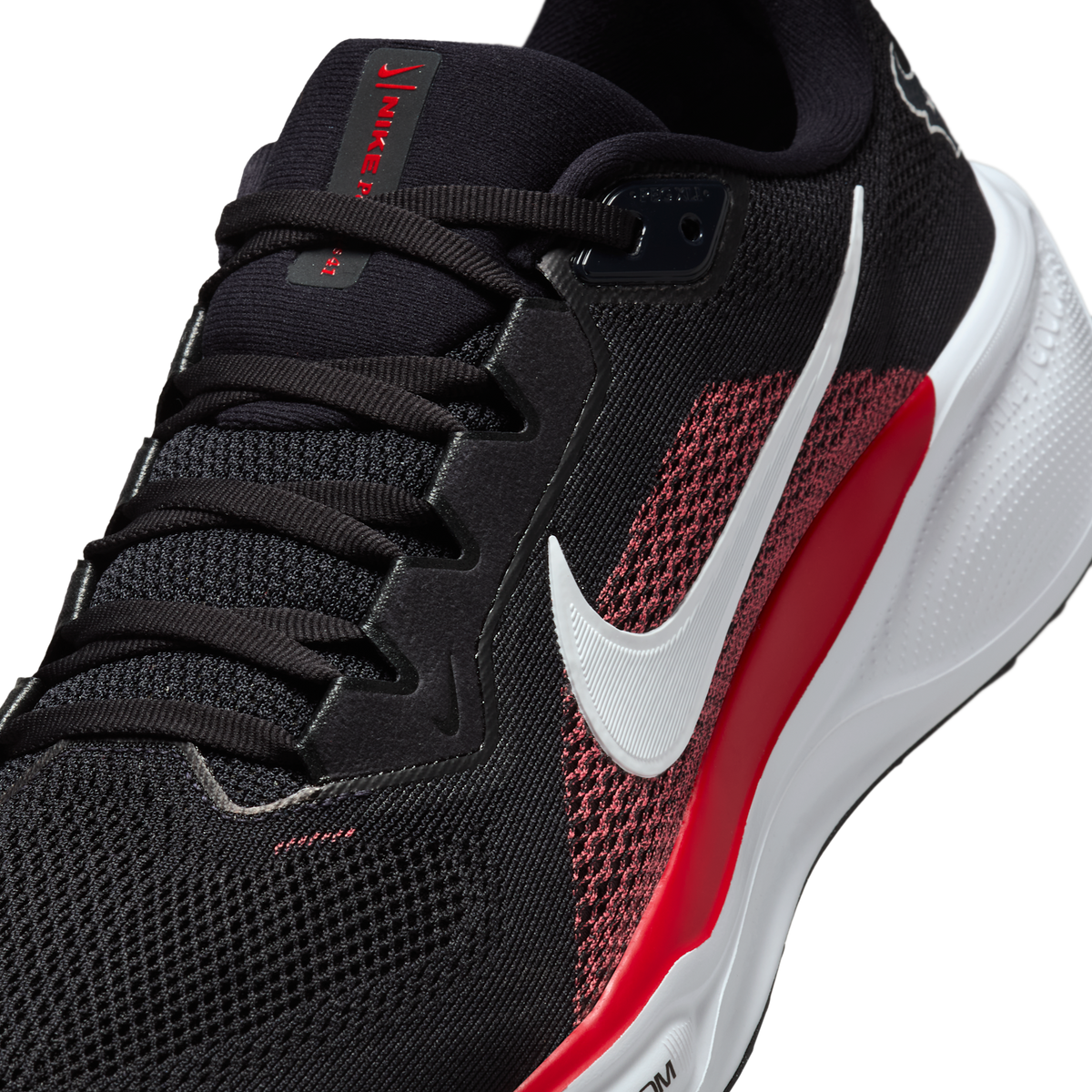 Nike Air Zoom Pegasus 41 Houston Texans (2025) | IB3195-400