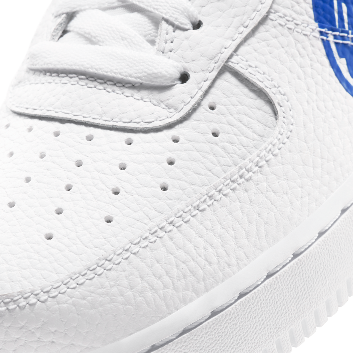 Nike Air Force 1 Low Sketch White Royal