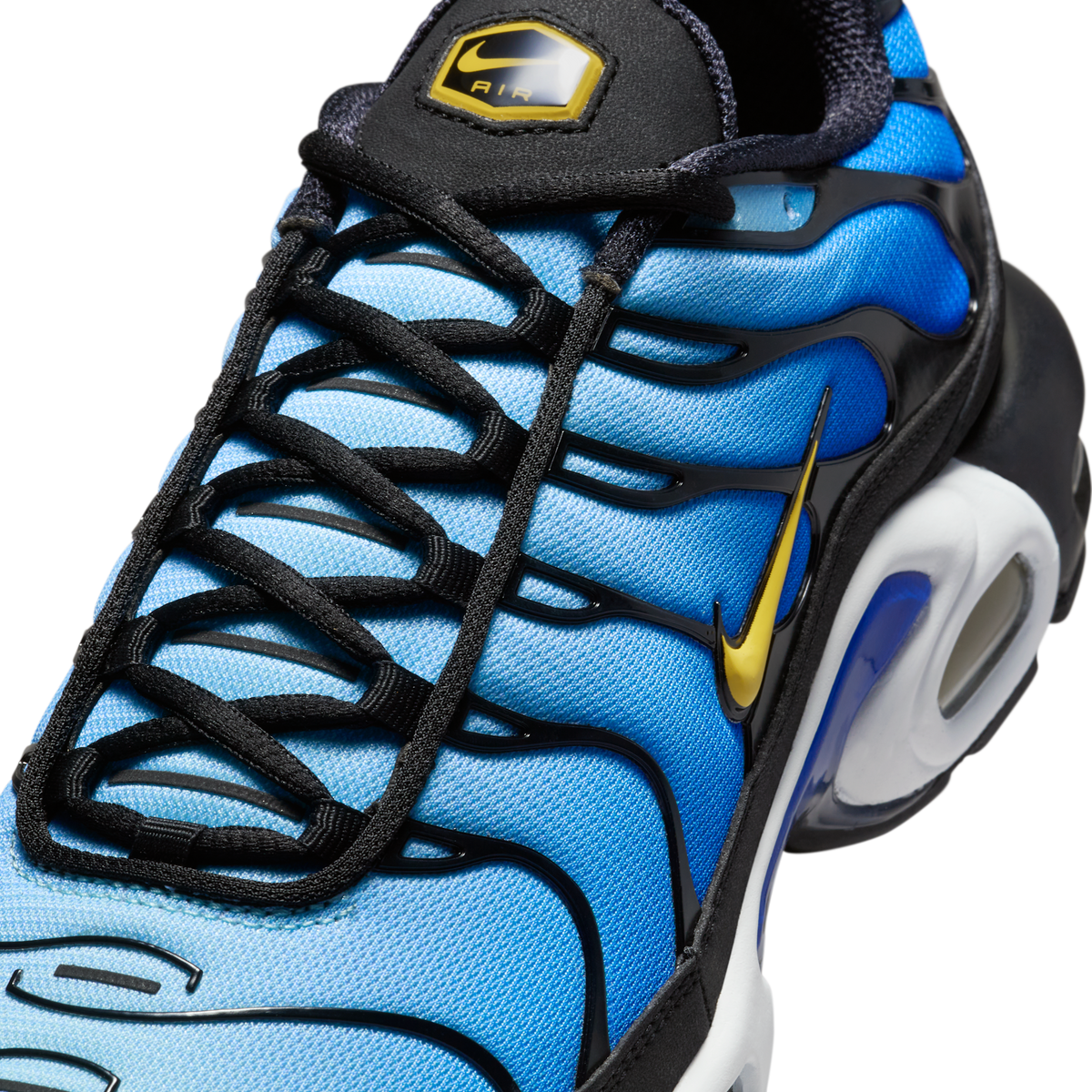 Nike Air Max Plus OG Hyper Blue | DX0755-001