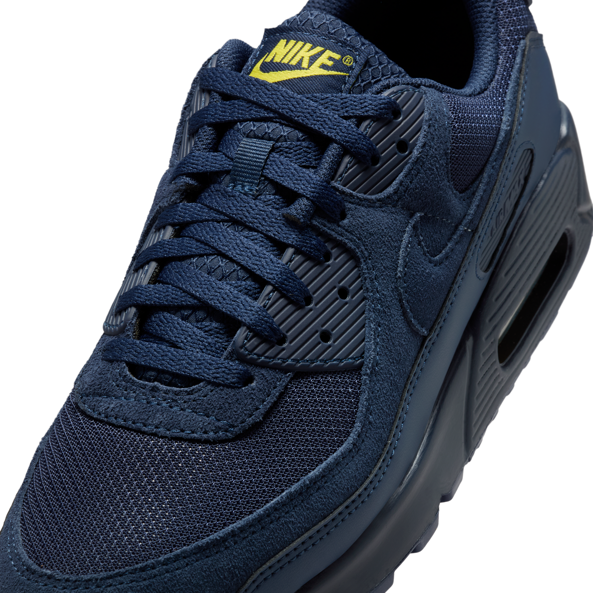 Nike Air Max 90 Obsidian Lightning