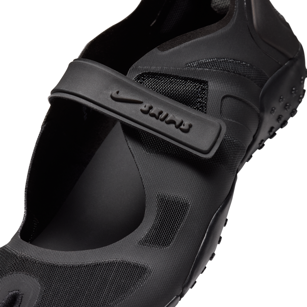 Nike Rift Mesh SKIMS Black (Women's)