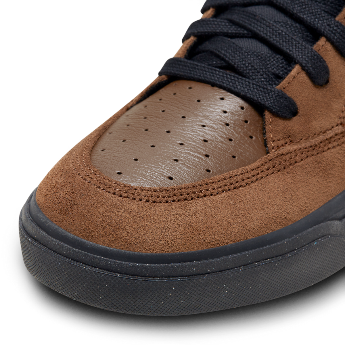Nike SB React Leo Baker Cacao Wow