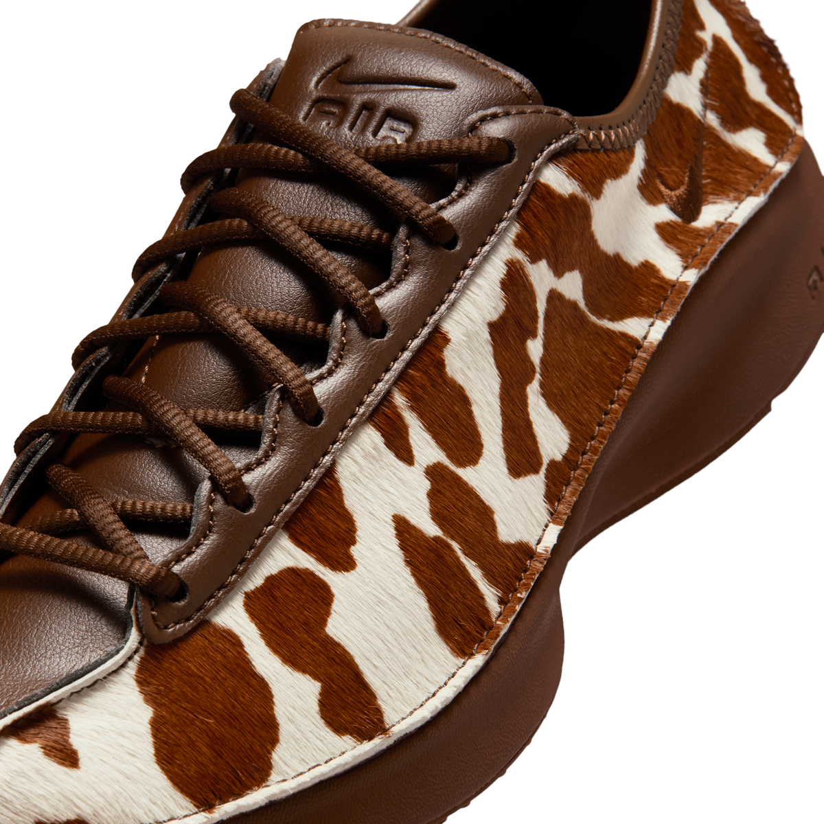 Nike Air Superfly LX Cow Print (Women's) | HQ9148-201
