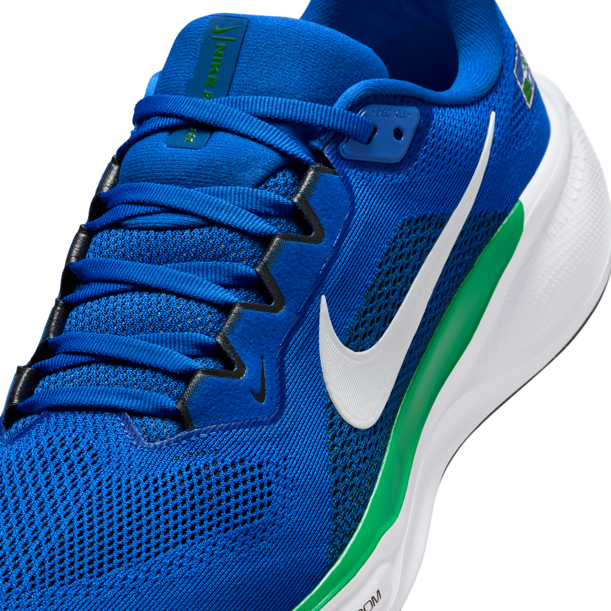 Nike Air Zoom Pegasus 41 Seattle Seahawks (2025) | IB3197-400