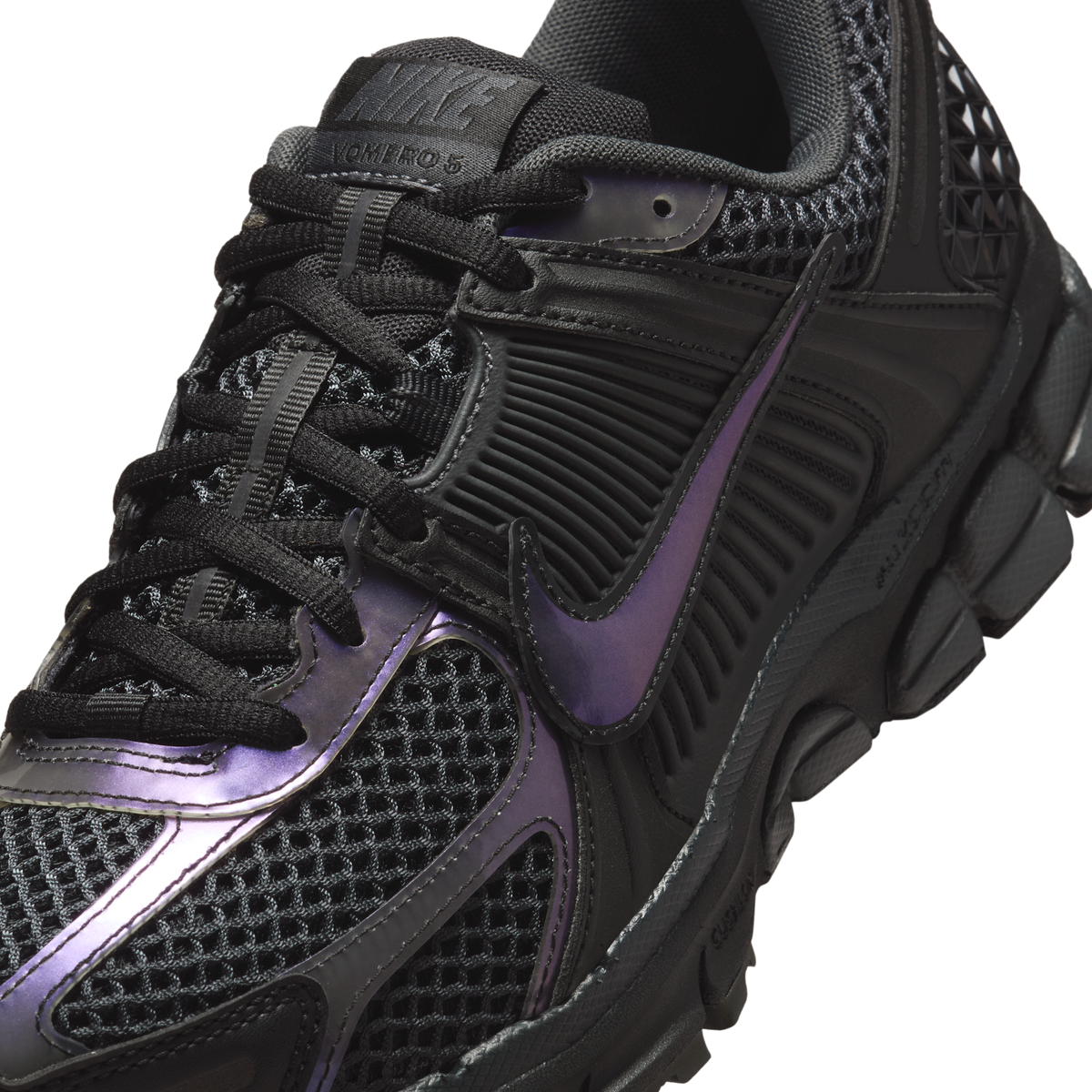 Nike Zoom Vomero 5 SE Black Iridescent (Women's)