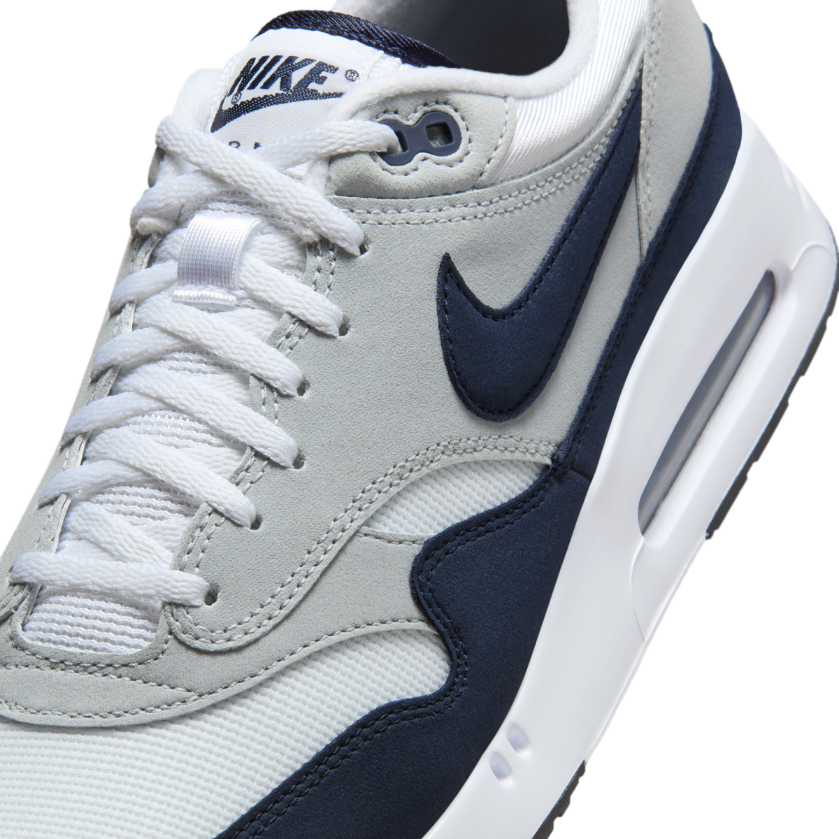 Nike Air Max 1 '86 OG Golf Big Bubble Obsidian