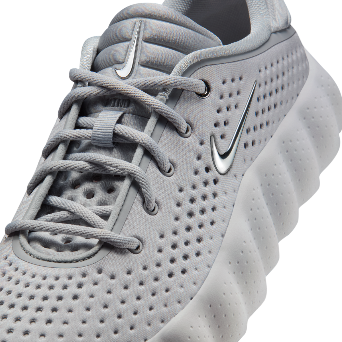 Nike Mind 002 Light Smoke Grey
