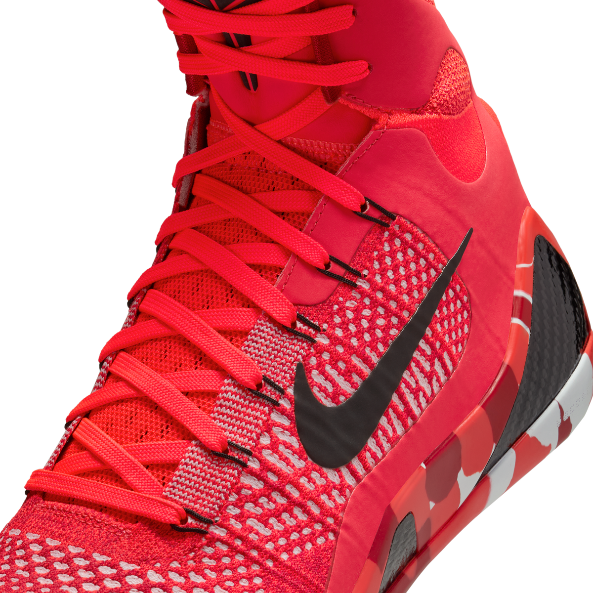 Nike Kobe 9 Elite Protro Christmas (2024)