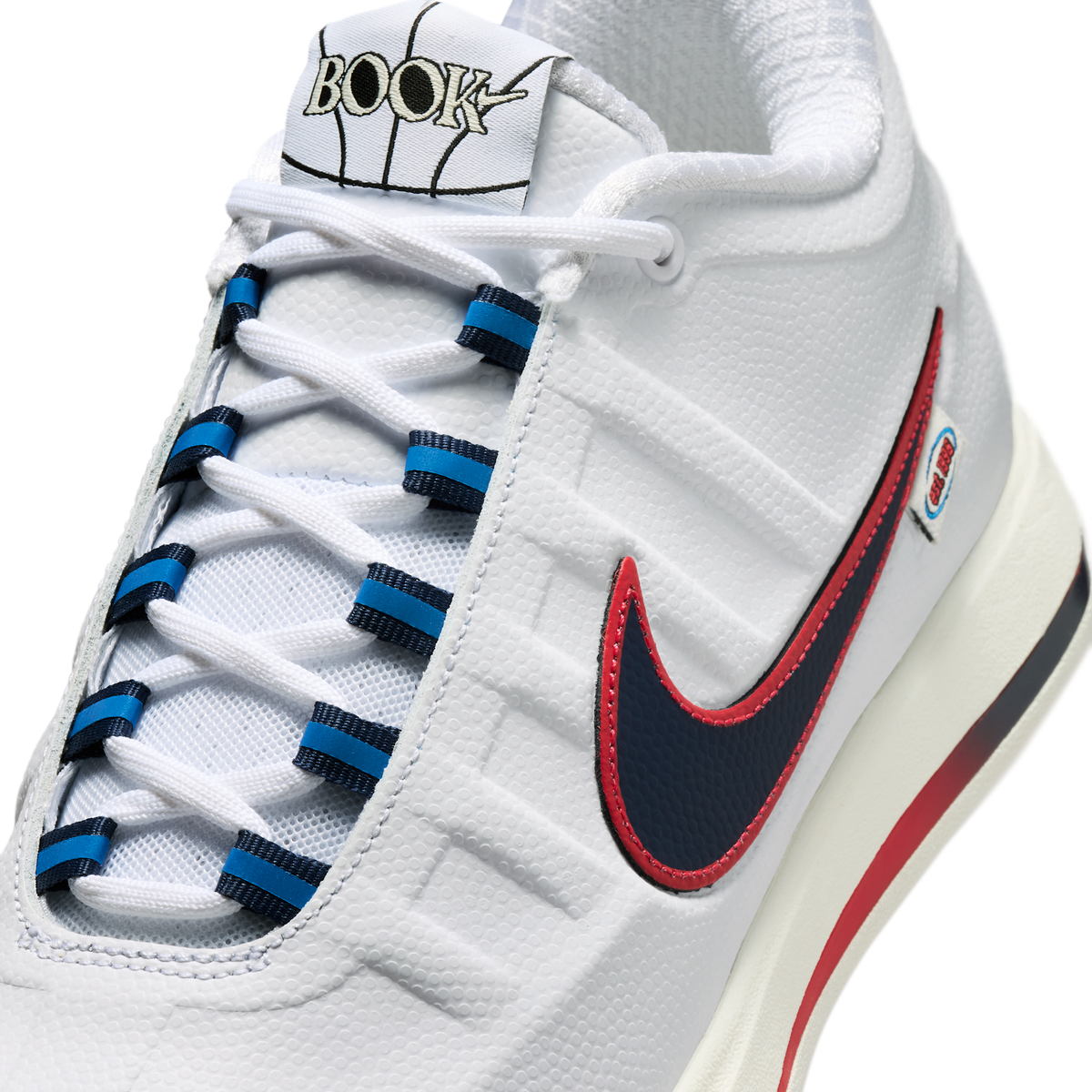 Nike Book 2 WNBA 30th Anniversary