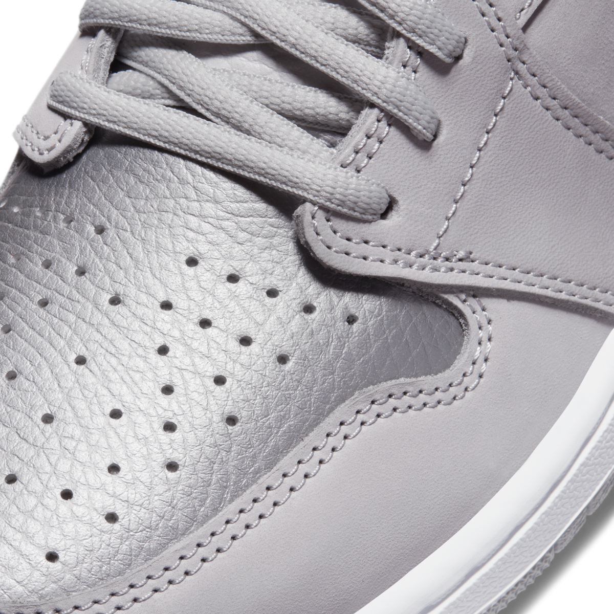Jordan 1 Retro High CO.JP Neutral Grey (2020)
