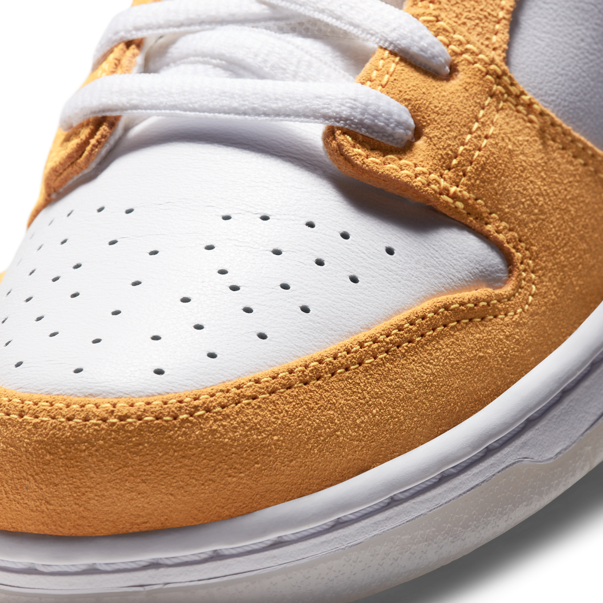 Nike SB Dunk Low Laser Orange