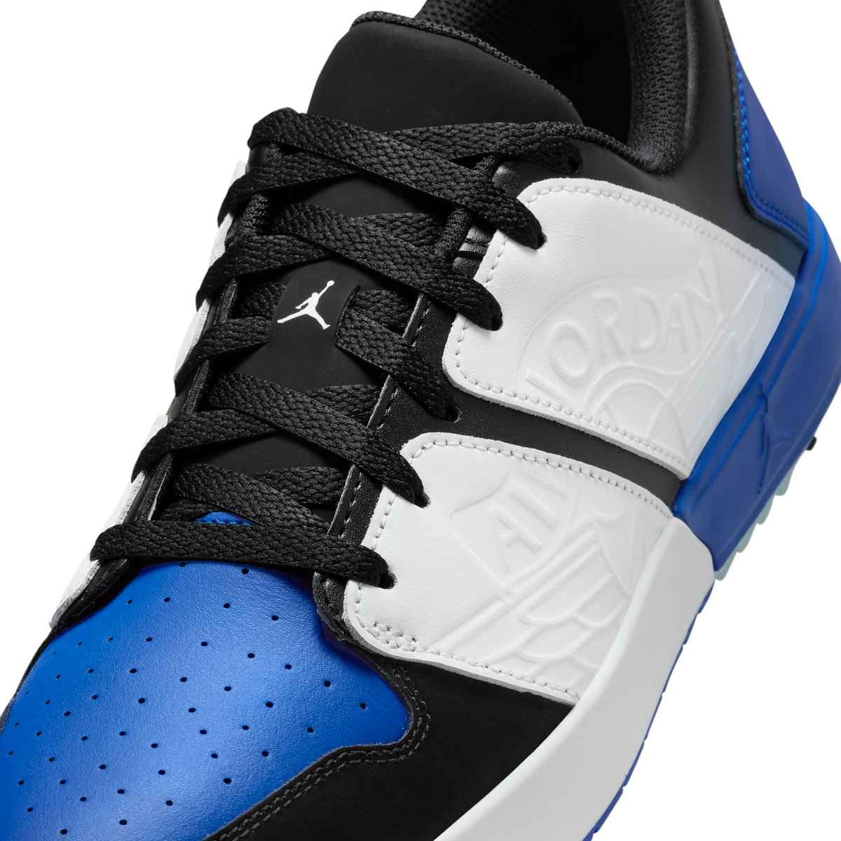 Jordan NU Retro 1 Golf Royal