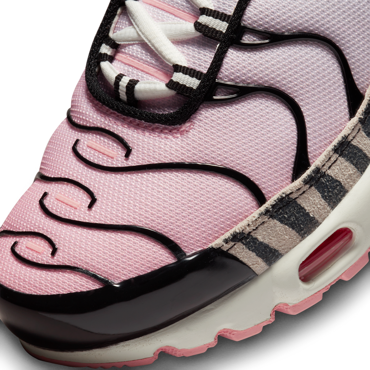 Nike Air Max Plus Animal Instinct (Women's) | DZ4842-600