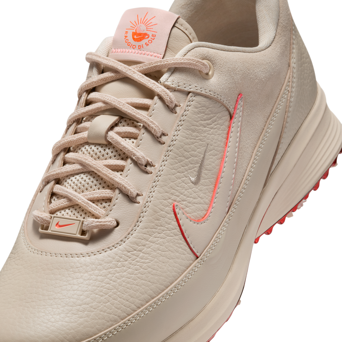 Nike Victory Tour 4 Justin Timberlake Raggio Di Sole | HM5802-100