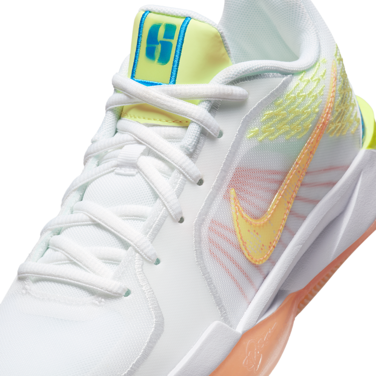 Nike Sabrina 2 Hesi Hitter (GS) | HF1188-100