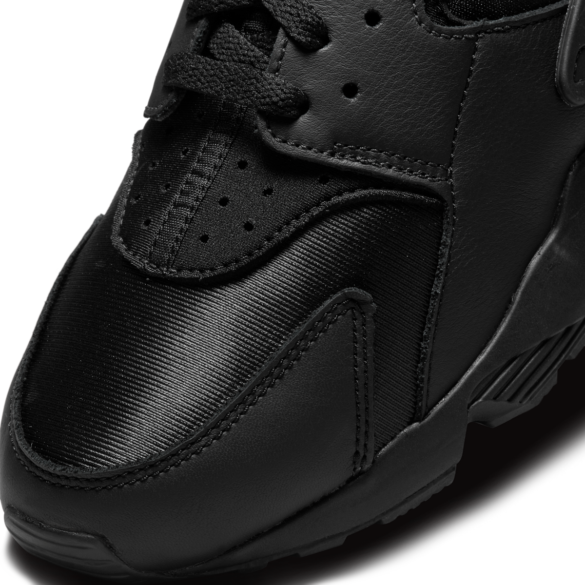 Nike Air Huarache Triple Black