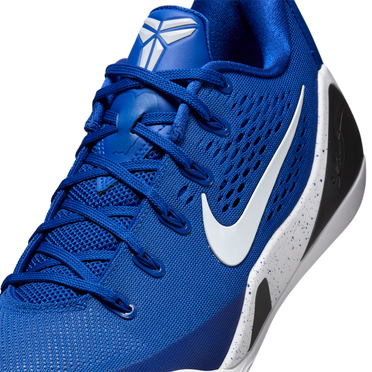 Nike Kobe 9 Elite Low EM Protro Game Royal