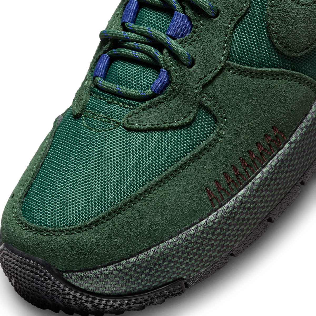Nike Air Force 1 Wild Low Fir (Women's)