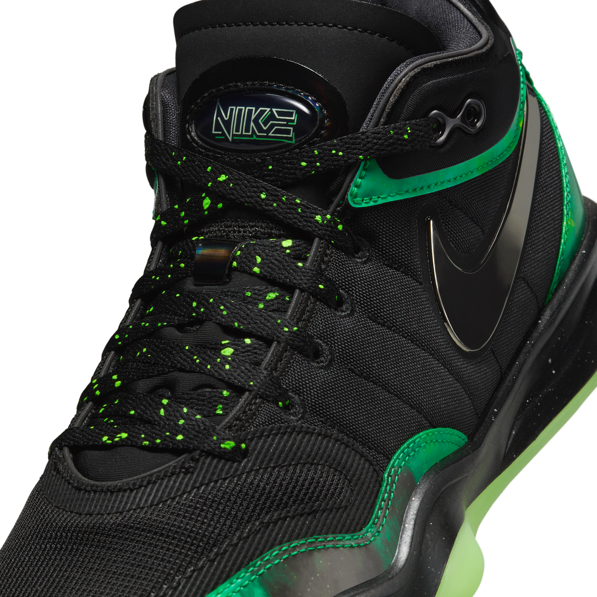 Nike Air Zoom GT Hustle 2 Victor Wembanyama Alien