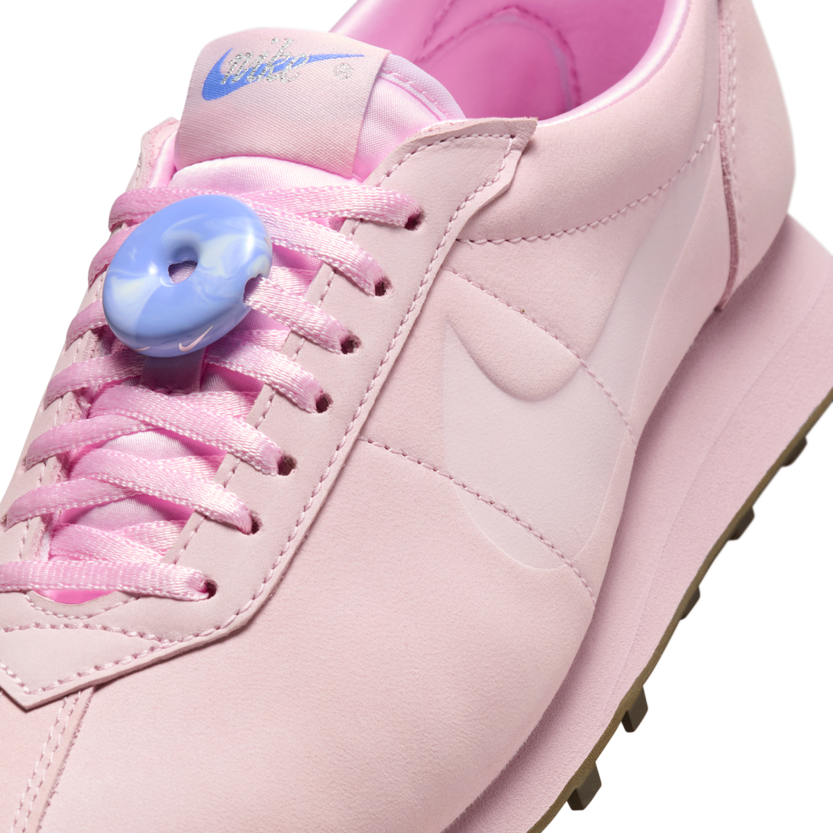 Nike LD-1000 Pink Foam Sapphire (Women's) | IQ0383-663