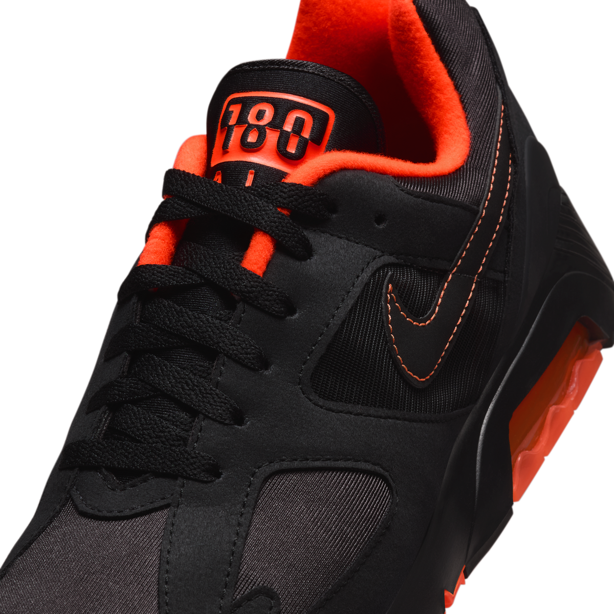 Nike Air Max 180 Hyper Crimson