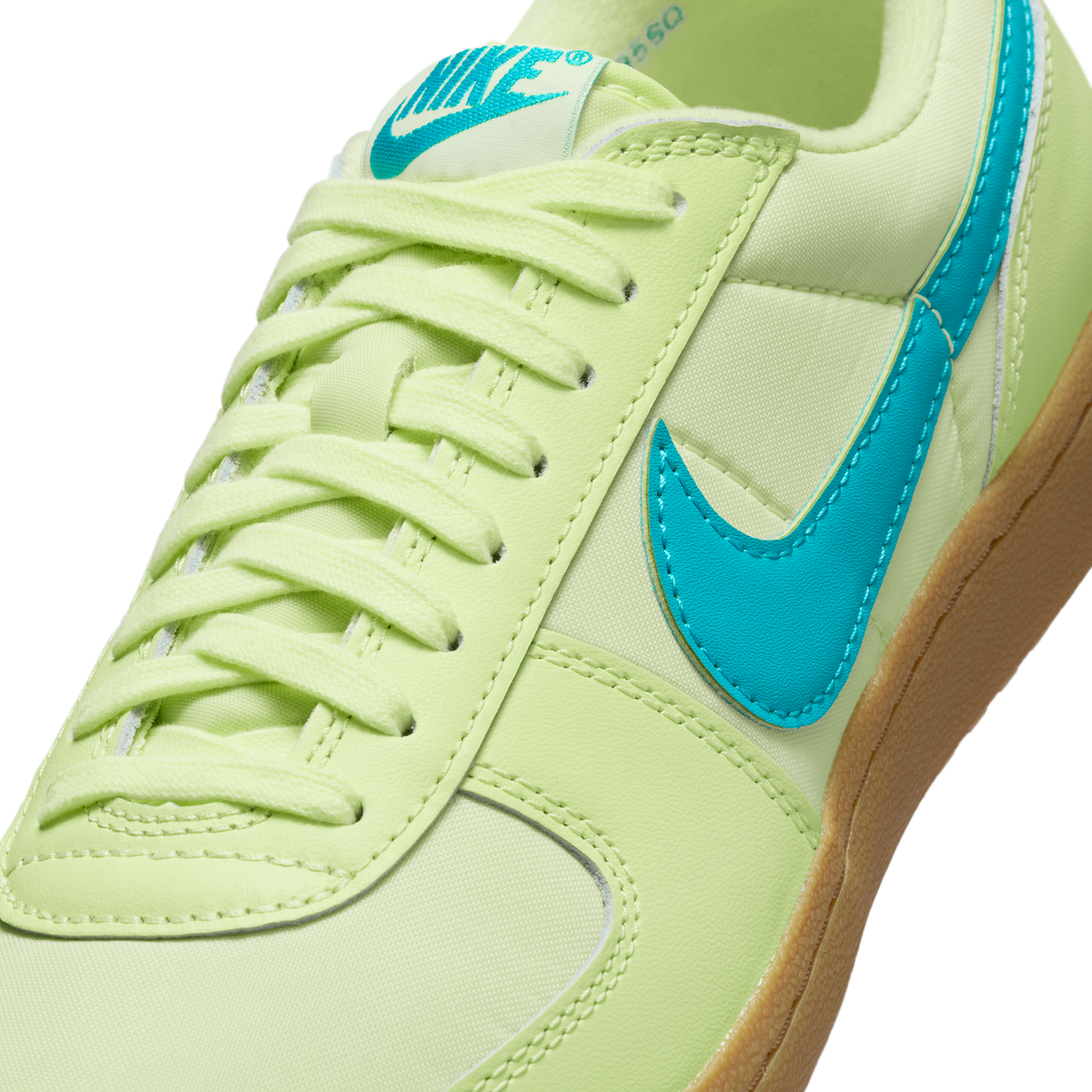 Nike Field General '82 Barely Volt Dusty Cactus