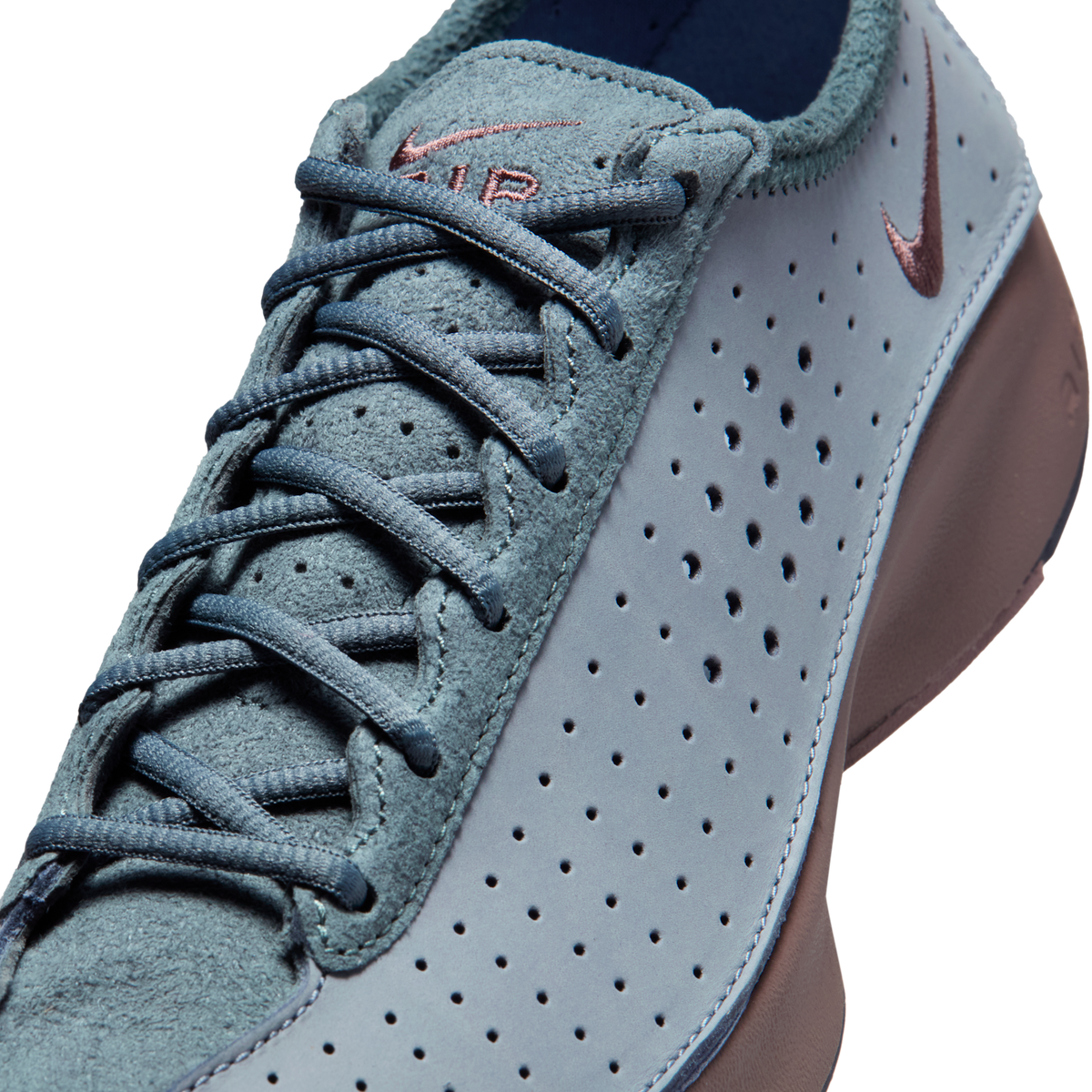 Nike Air Superfly Ashen Slate Tattoo (Women's) | HQ7955-401