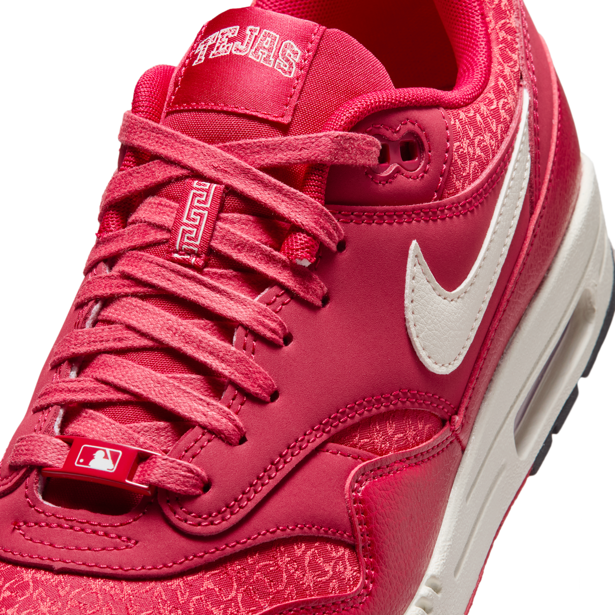 Nike Air Max 1 Texas Rangers City Connect (2026)