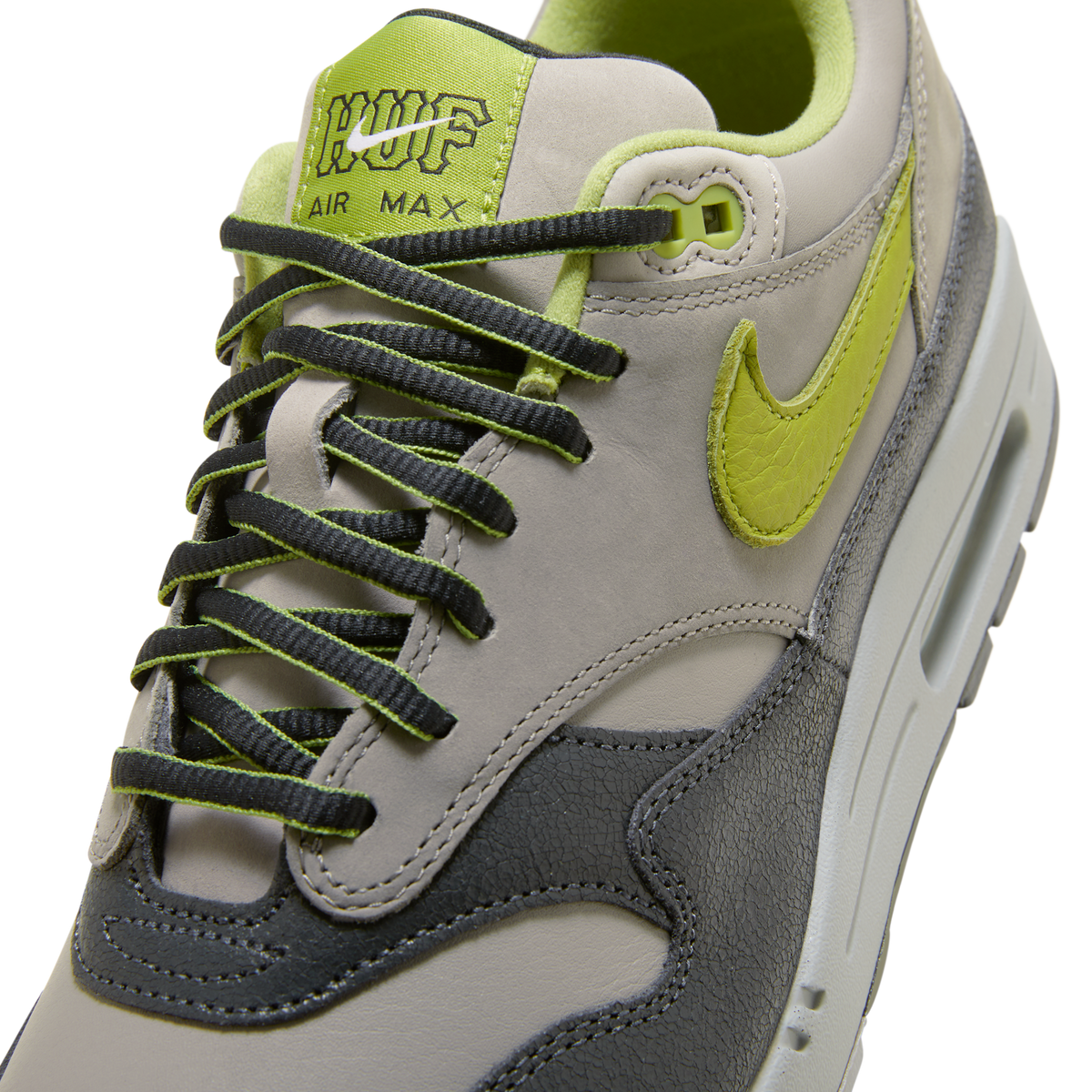 Nike Air Max 1 SP HUF Pear Green (2024)
