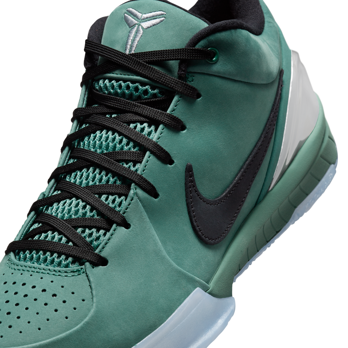 Nike Kobe 4 Protro Girl Dad