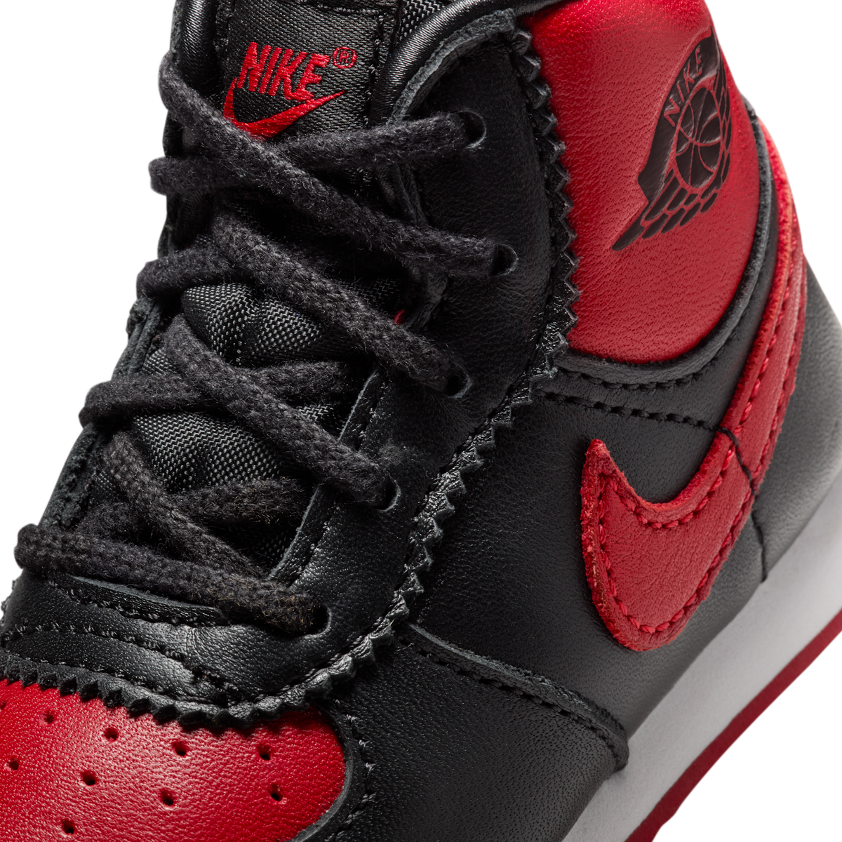 Jordan 1 Retro High 85 Bred (2025) (TD)