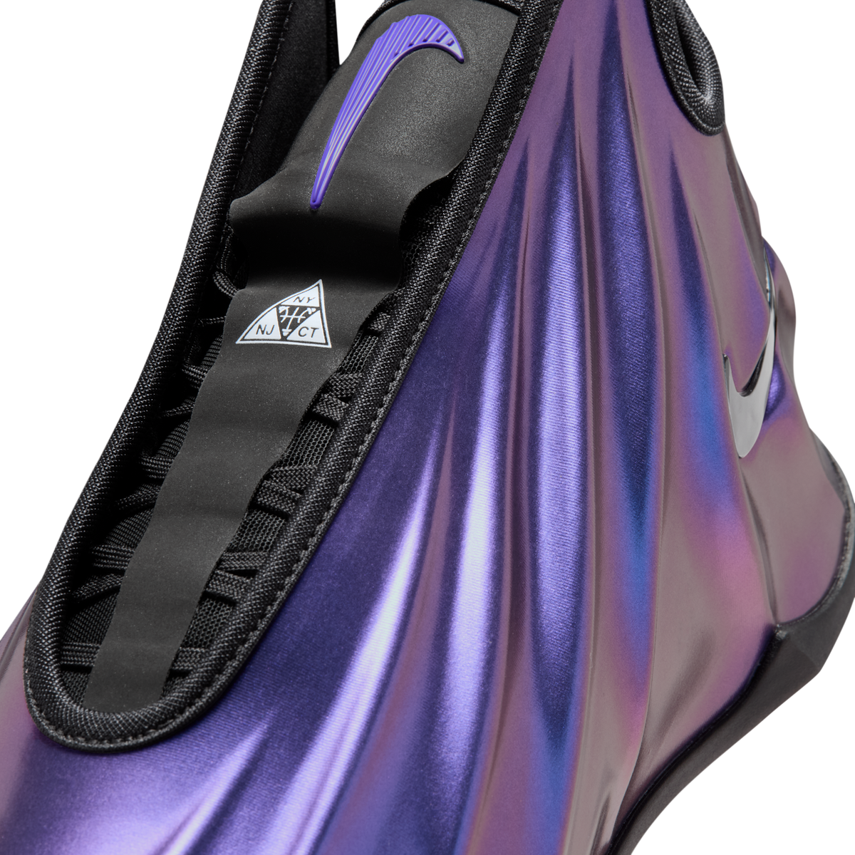Nike GT Future Unseen Hours
