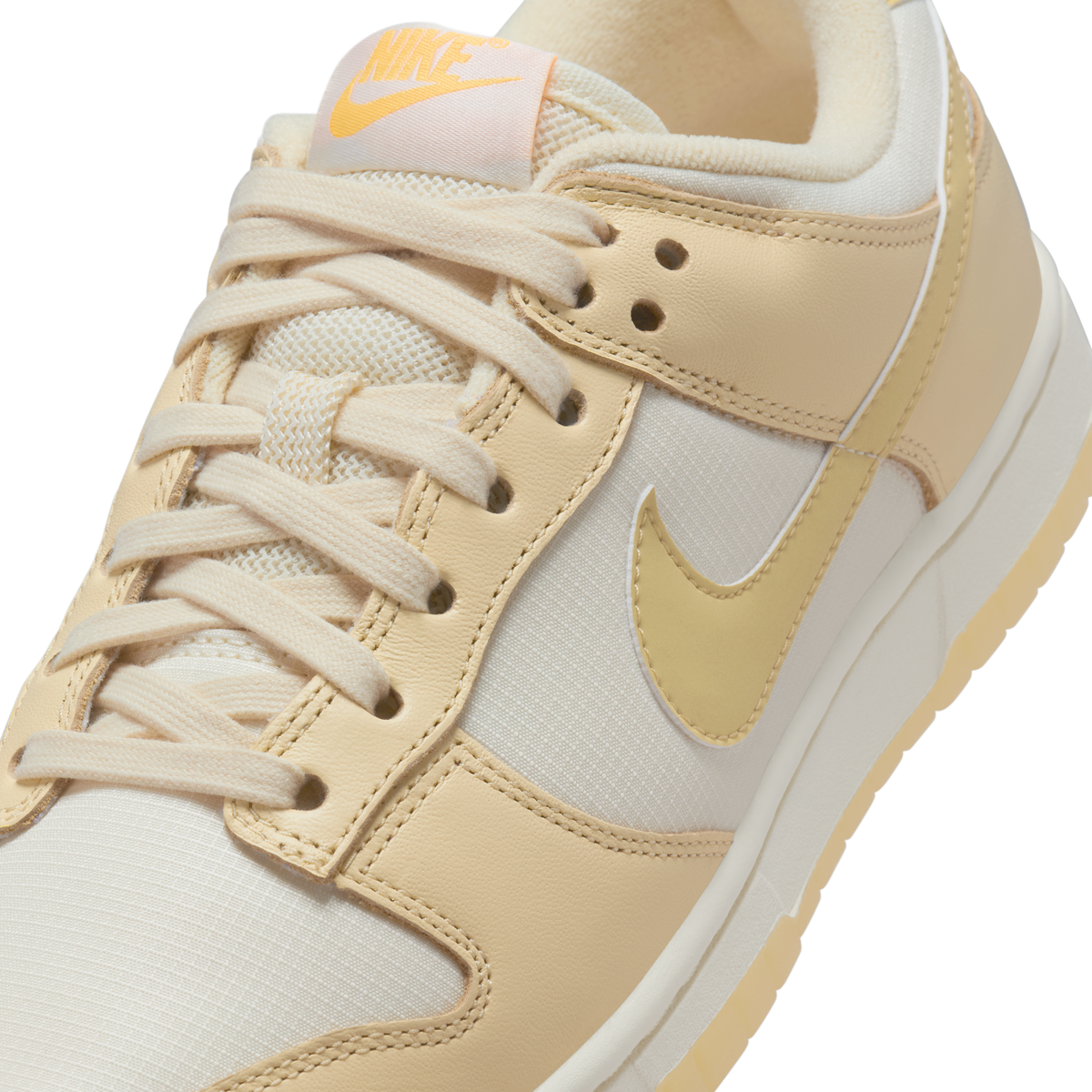 Nike Dunk Low Team Gold (Women's)
