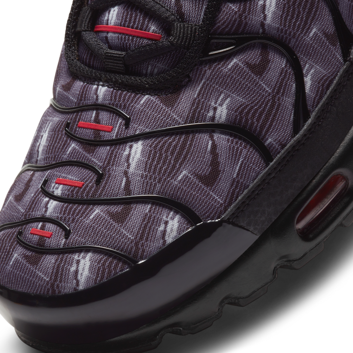 Nike Air Max Plus Topography Pack | DJ0638-001