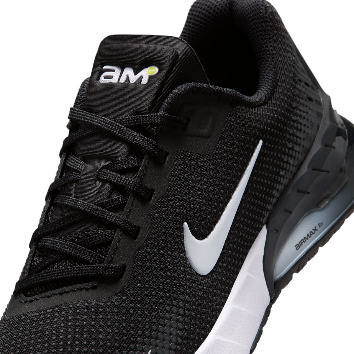 Nike Air Max Phoenix Black Anthracite White (GS)