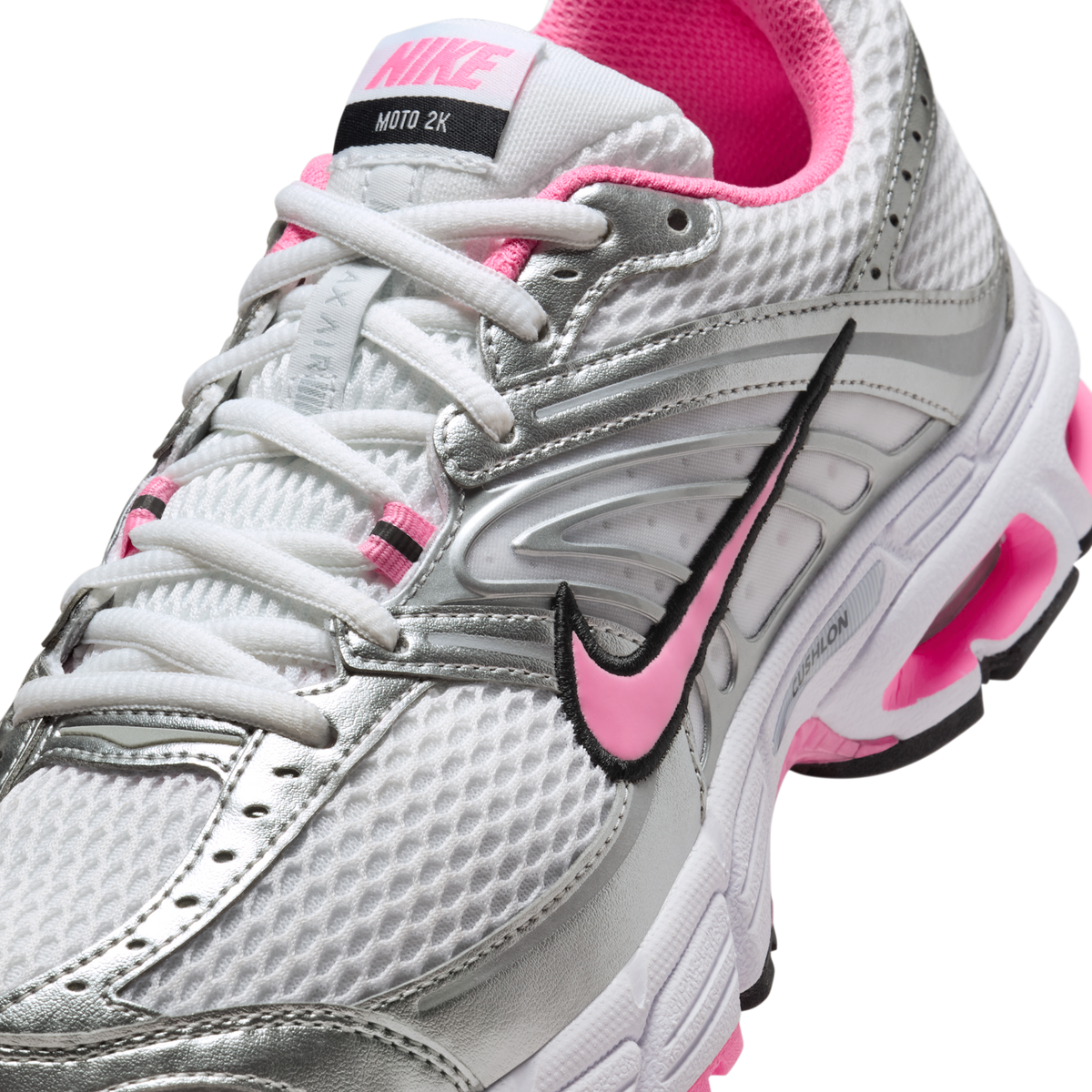Nike Air Max Moto 2K Pink Spell (Women's) | HQ2056-101