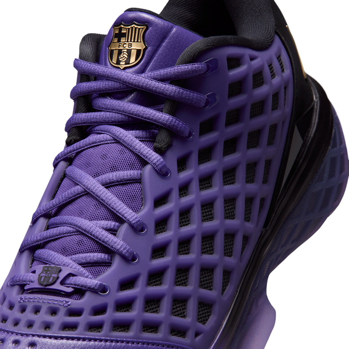 Nike Kobe 3 Low Protro FC Barcelona