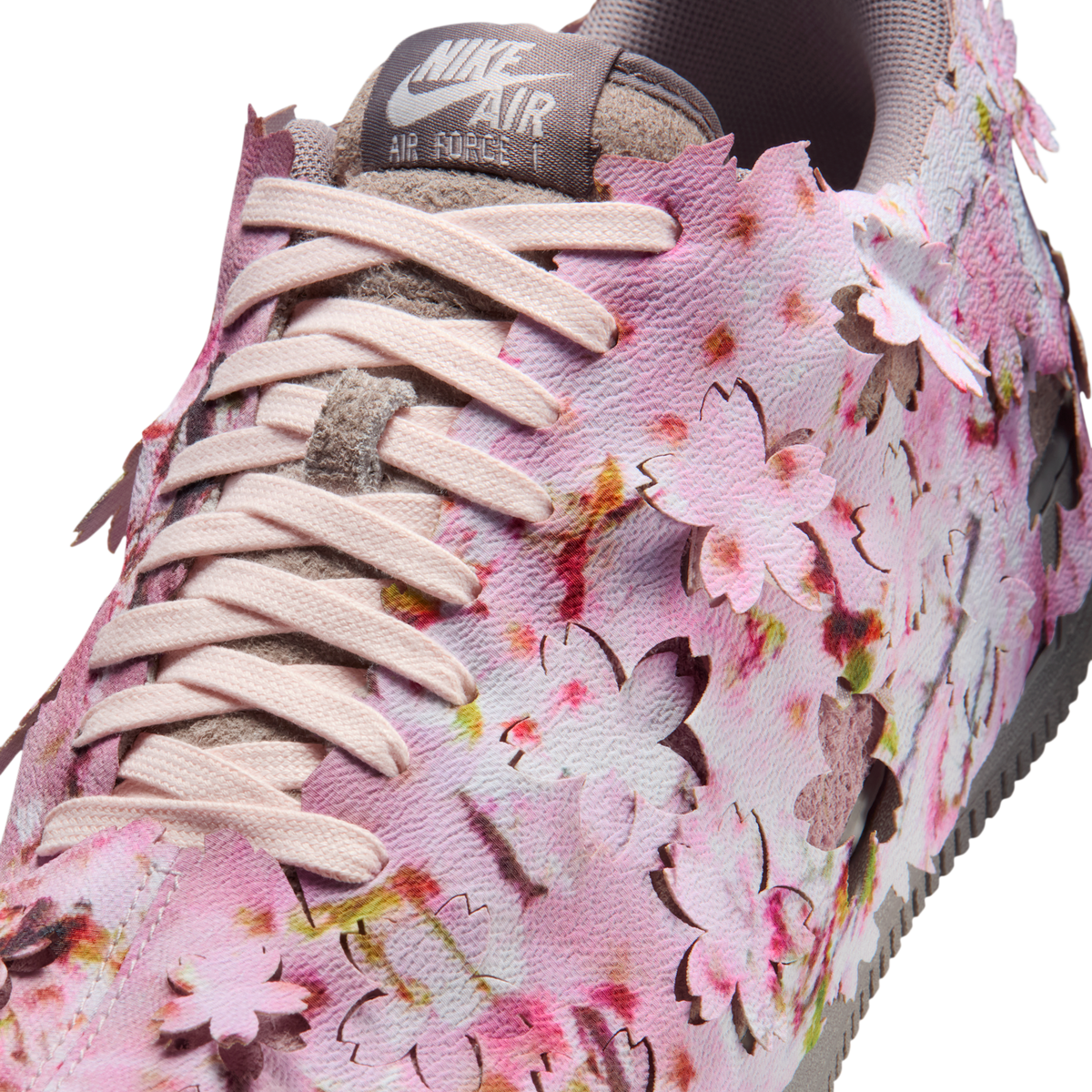 Nike Air Force 1 Low '07 Premium Spring Flowers