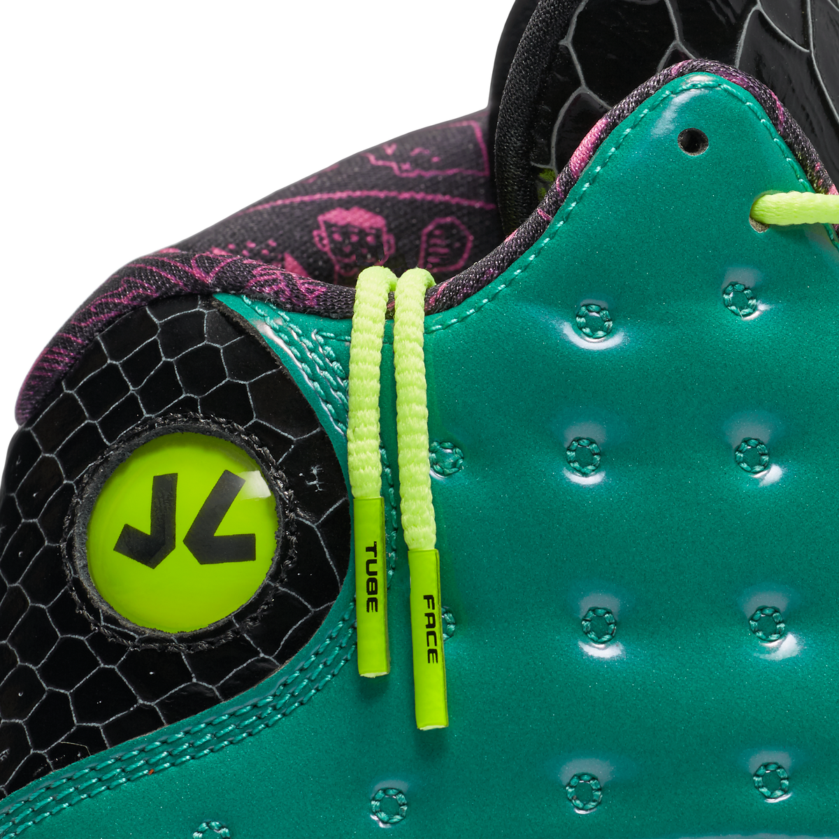 Jordan 13 Retro Doernbecher
