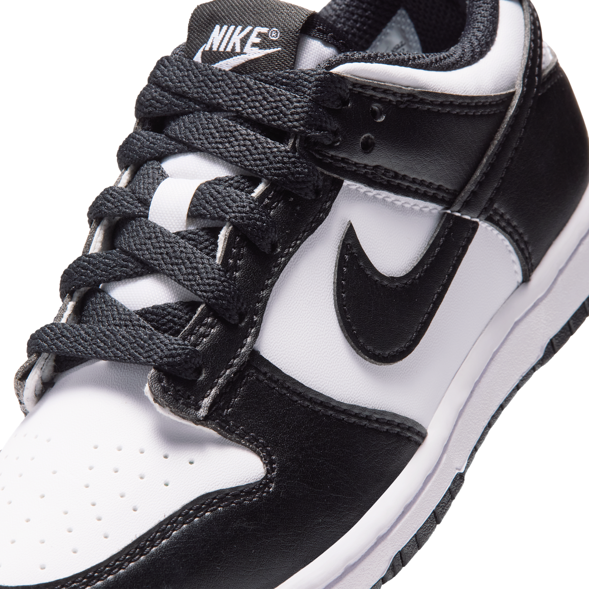 Nike Dunk Low White Black Panda (2026) (PS)