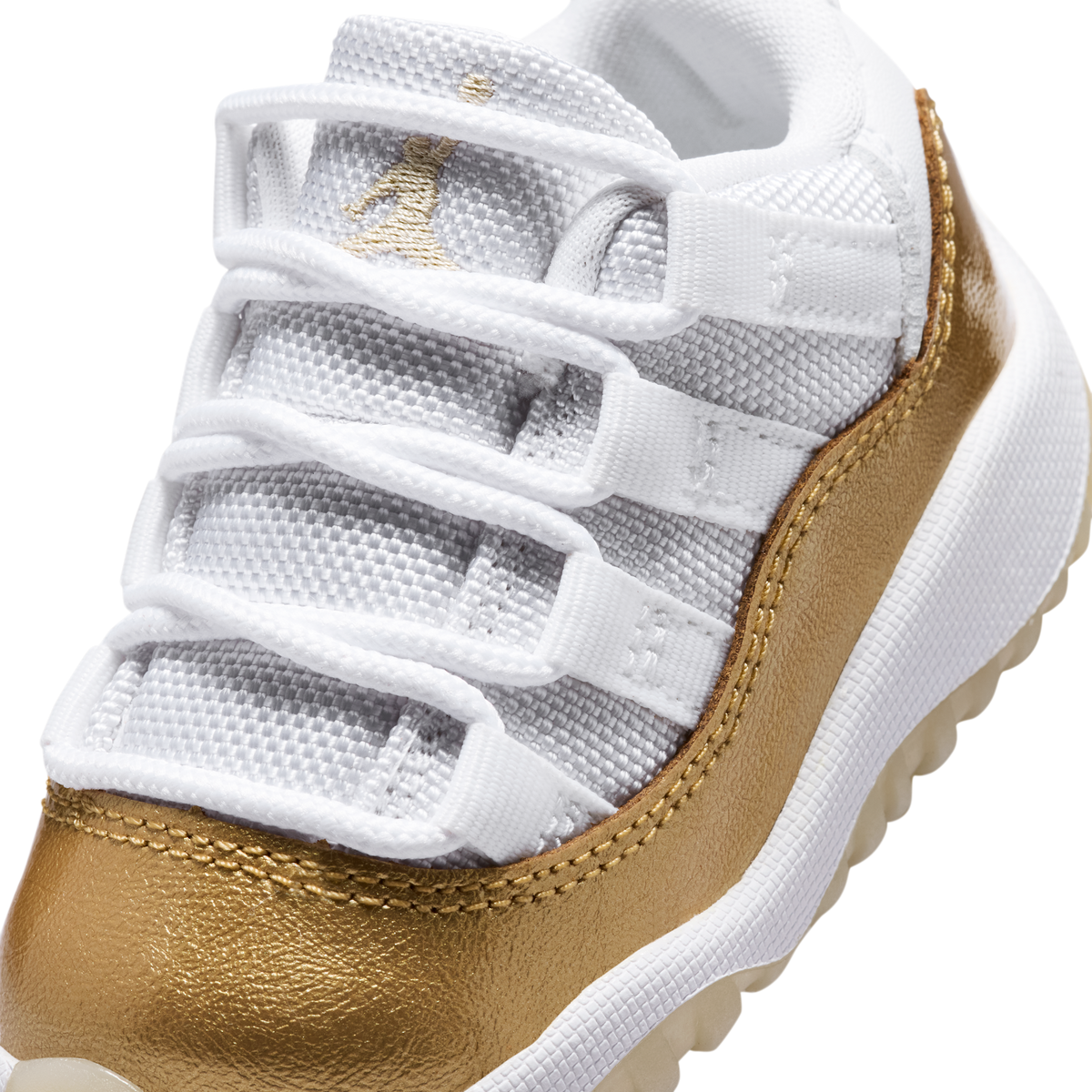Jordan 11 Retro Low Mother's Day (TD)