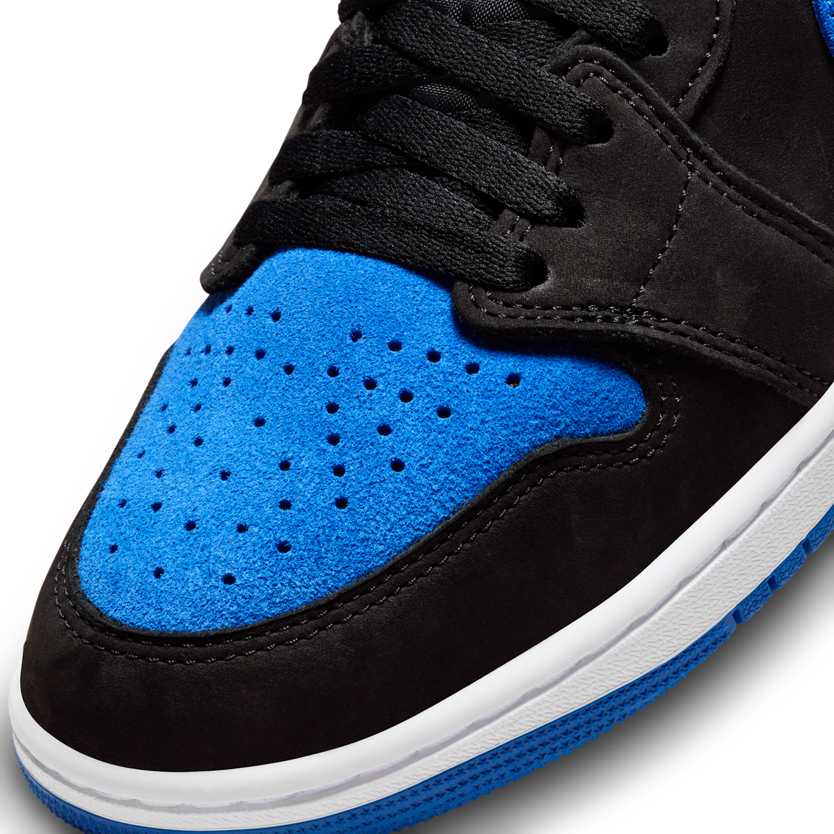 Jordan 1 Retro High OG Royal Reimagined