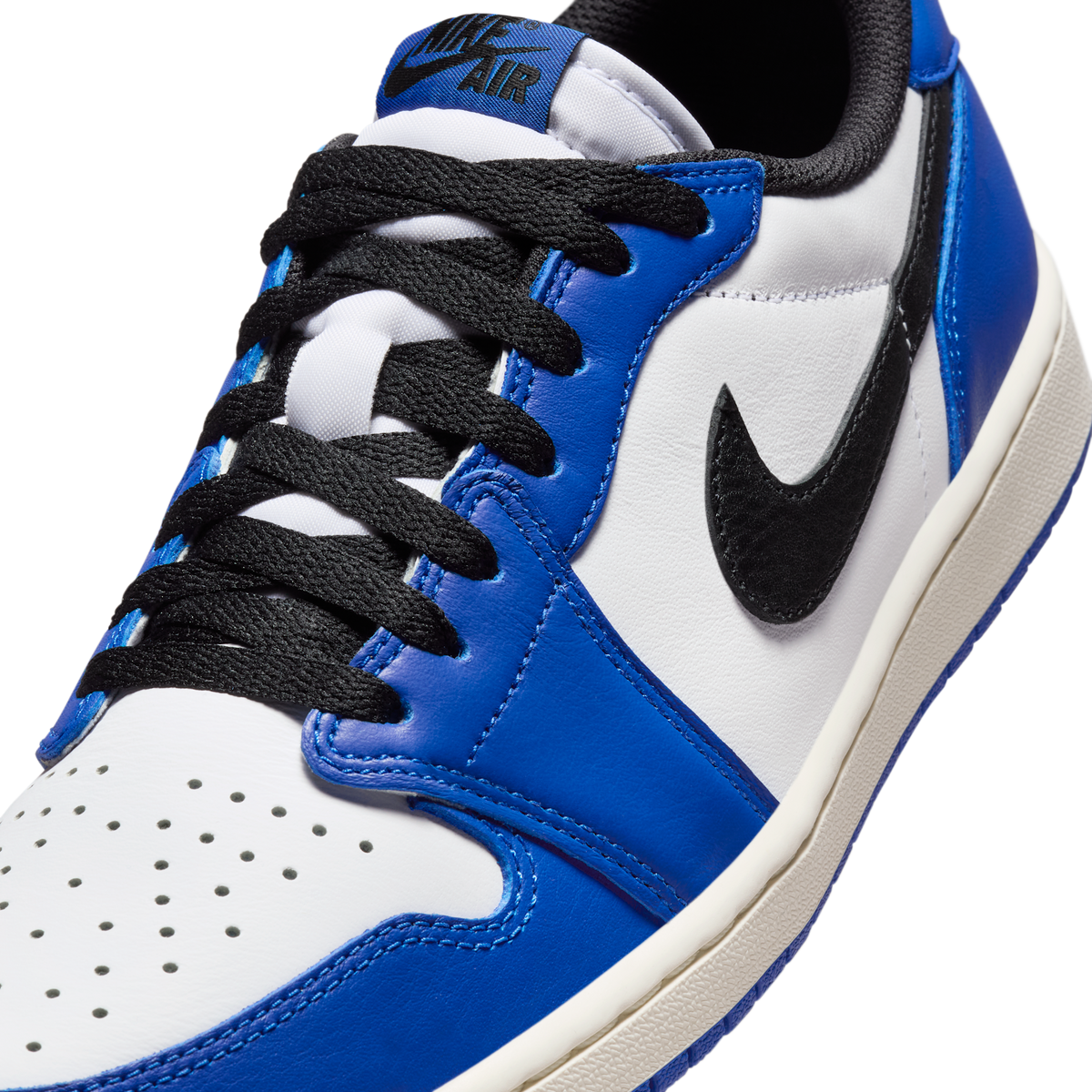 Jordan 1 Retro Low OG Game Royal