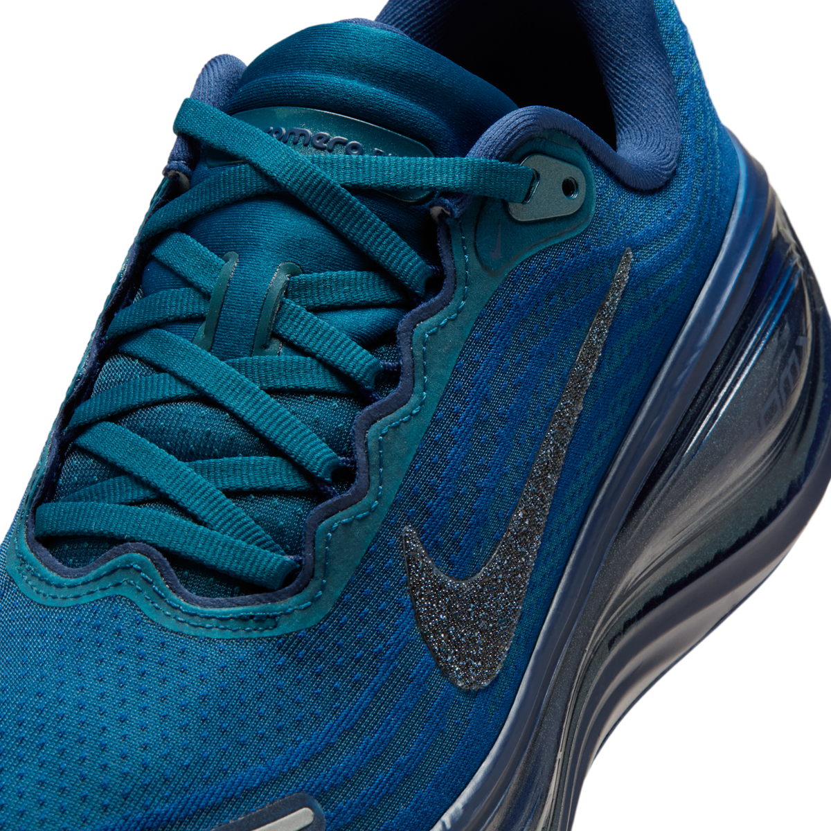 Nike Vomero Plus Swarovski Blue Force (Women's) | IM7389-499