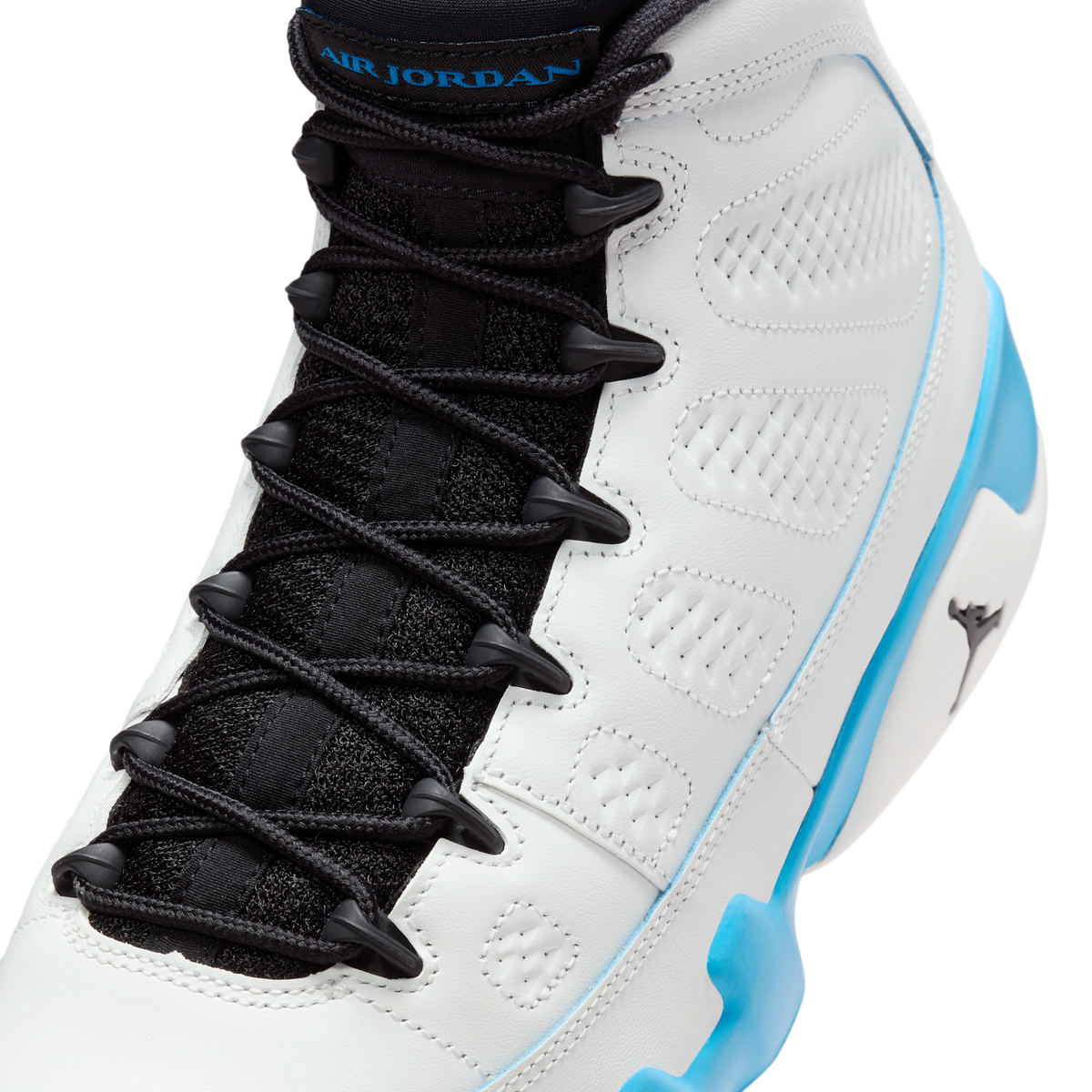 Jordan 9 Retro Powder Blue (2024)